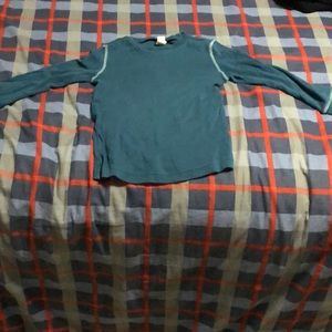 Tea Collection long sleeve shirt